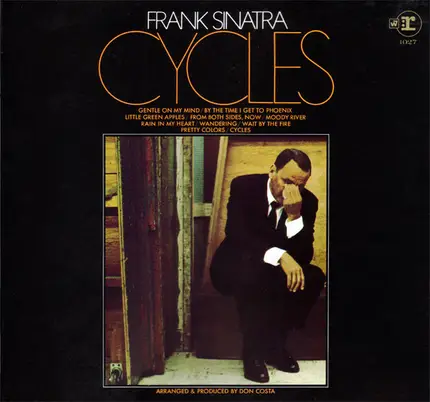 Frank Sinatra - Cycles