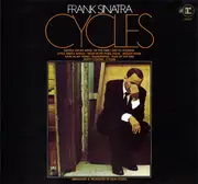 LP - Frank Sinatra - Cycles - Mono