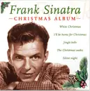 CD - Frank Sinatra - Christmas Album
