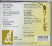 CD - Frank Sinatra - Classic Duets