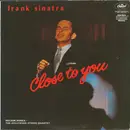 LP - Frank Sinatra - Close To You