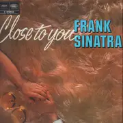 LP - Frank Sinatra - Close To You