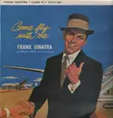 LP - Frank Sinatra - Come Fly With Me