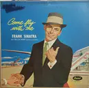 LP - Frank Sinatra - Come Fly With Me - Los Angeles pressing