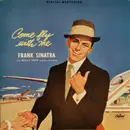 CD - Frank Sinatra - Come Fly With Me