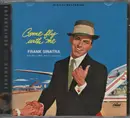 CD - Frank Sinatra - Come Fly With Me - Mono