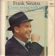 Frank Sinatra - Come Swing with Me!