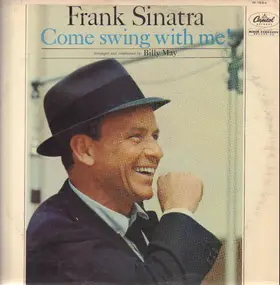 Frank Sinatra - Come Swing with Me!