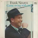 LP - Frank Sinatra - Come Swing With Me!
