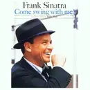 CD - Frank Sinatra - Come Swing With Me!