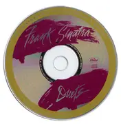 Double CD - Frank Sinatra - Duets And Duets II - Slipcase