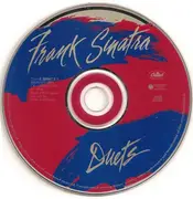 CD - Frank Sinatra - Duets
