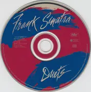 CD - Frank Sinatra - Duets