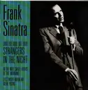 12inch Vinyl Single - Frank Sinatra - Doo Bee Doo Bee Doo - Strangers In The Night