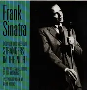 Frank Sinatra - Doo Bee Doo Bee Doo - Strangers In The Night