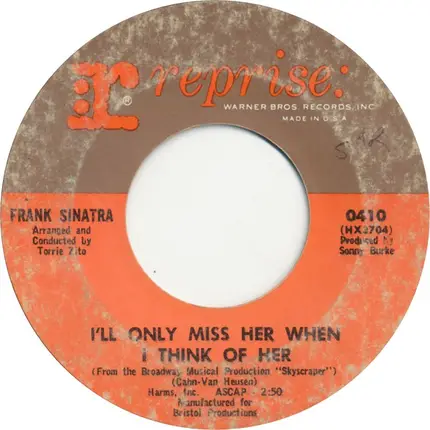 Frank Sinatra - Everybody Has The Right To Be Wrong!