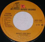 7inch Vinyl Single - Frank Sinatra - Everybody Ought To Be In Love