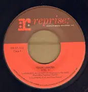 7inch Vinyl Single - Frank Sinatra - Extraños En La Noche Vol. 4