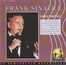 CD - Frank Sinatra - Early Swing