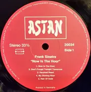 LP-Box - Frank Sinatra - Early Years