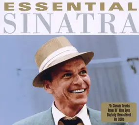 Frank Sinatra - Essential Sinatra