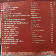 CD - Frank Sinatra - For You