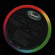 LP - Frank Sinatra - Forever Frank
