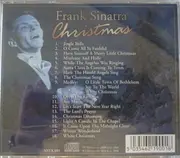 CD - Frank Sinatra - Frank Sinatra At Christmas
