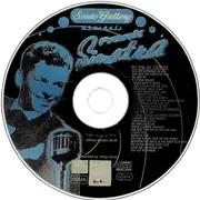 CD - Frank Sinatra - Frank Sinatra On The Air 1939 - 55