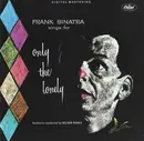 CD - Frank Sinatra - Frank Sinatra Sings For Only The Lonely