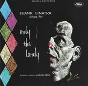 CD - Frank Sinatra - Frank Sinatra Sings For Only The Lonely