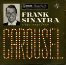 7inch Vinyl Single - Frank Sinatra - Frank Sinatra Sings Songs From Carousel