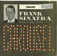Frank Sinatra - Frank Sinatra Sings Songs From Carousel