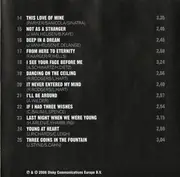 CD - Frank Sinatra - Frank Sinatra Sings The Great Love Songs