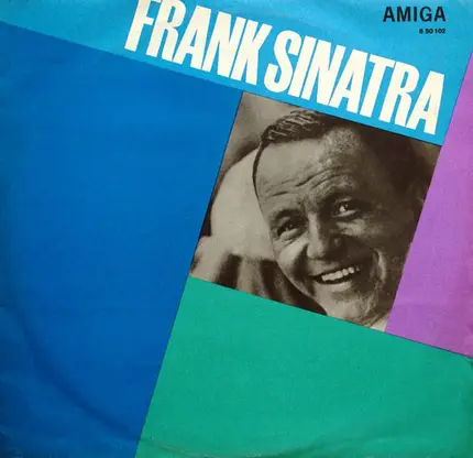 Frank Sinatra - Frank Sinatra