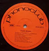 LP - Frank Sinatra - Frank Sinatra