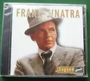 CD - Frank Sinatra - Frank Sinatra
