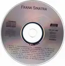 CD - Frank Sinatra - Frank Sinatra