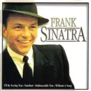 CD - Frank Sinatra - Frank Sinatra