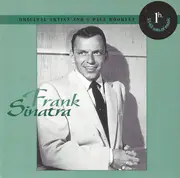 CD - Frank Sinatra - Frank Sinatra