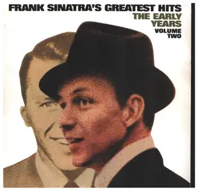 Frank Sinatra - Frank Sinatra´s Greatest Hits Vol. 2