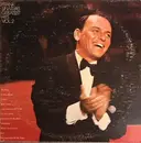 LP - Frank Sinatra - Frank Sinatra's Greatest Hits Vol. 2