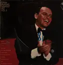LP - Frank Sinatra - Frank Sinatra's Greatest Hits Vol. 3 - Promo