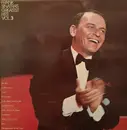 LP - Frank Sinatra - Frank Sinatra's Greatest Hits, Vol.3