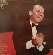 LP - Frank Sinatra - Frank Sinatra's Greatest Hits, Vol.3