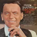 LP - Frank Sinatra - Frank Sinatra's Greatest Hits!
