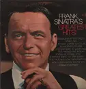 LP - Frank Sinatra - Frank Sinatra's Greatest Hits!
