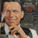 LP - Frank Sinatra - Frank Sinatra's Greatest Hits