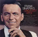 CD - Frank Sinatra - Frank Sinatra's Greatest Hits!