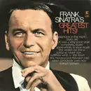 LP - Frank Sinatra - Frank Sinatra's Greatest Hits